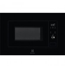 Electrolux LMS2203EMK Black Solo microwave Built-in 700 W