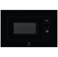 Electrolux LMS2203EMK Black Solo microwave Built-in 700 W
