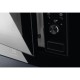 Electrolux LMS2203EMK Black Solo microwave Built-in 700 W