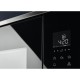 Electrolux LMS2203EMK Black Solo microwave Built-in 700 W