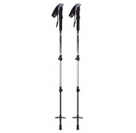 VIKING VARIO TOUR SKITOURING POLES BLACK/GREY