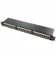 LogiLink Patch Panel 19"
