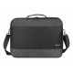 NATEC Impala 2 39.6 cm (15.6") Messenger case Black, Grey