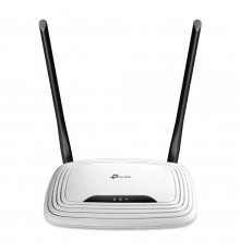 TP-Link 300Mbps Wireless N WiFi Router