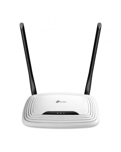 TP-Link 300Mbps Wireless N WiFi Router