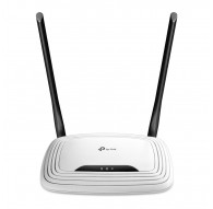 TP-Link 300Mbps Wireless N WiFi Router