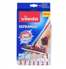 Mop Refill Vileda Ultramax/Ultramat Turbo