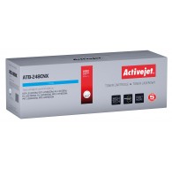 Activejet ATB-248CNX Toner for Brother printers Replacement Brother TN248XLC Supreme 2300 pages blue)