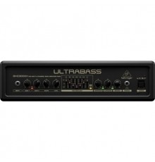 Behringer BXD3000H Wzmacniacz basowy