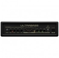 Behringer BXD3000H Wzmacniacz basowy