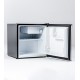 Refrigerator-freezer combination Ravanson LKK-50ES (inox)