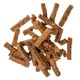 BULTI Jerky sticks rich in duck - cat treats - 60g