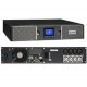 Eaton 9PX 1kVA uninterruptible power supply (UPS) Double-conversion (Online) 1000 W 8 AC outlet(s)