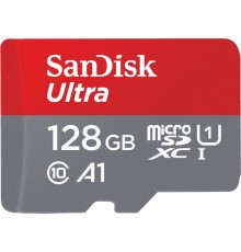 Sandisk SDSQUAR-128G-GN6MN memory card 128 GB MicroSDXC Class 10 UHS-I