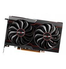 Sapphire PULSE Radeon RX 6500 XT AMD 8 ГБ GDDR6