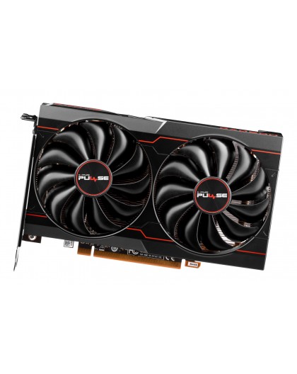 Sapphire PULSE Radeon RX 6500 XT AMD 8 GB GDDR6