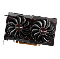 Sapphire PULSE Radeon RX 6500 XT AMD 8 ГБ GDDR6