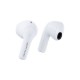 Happy Plugs JOY Headset True Wireless Stereo (TWS) In-ear Calls/Music/Sport/Everyday Bluetooth White