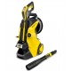 KARCHER K 5 Premium Smart Control Flex Pressure Washer home - 1.324-732.0
