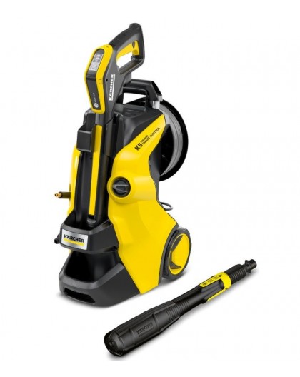 KARCHER K 5 Premium Smart Control Flex Pressure Washer home - 1.324-732.0