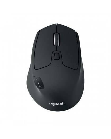 Logitech M720 Triathlon Mouse