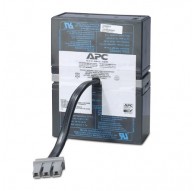 APC Battery Replacement Cartridge RBC33 (OEM)