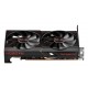 Sapphire PULSE Radeon RX 6500 XT AMD 8 GB GDDR6