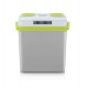 Severin TKB 2924 cool box 19 L Electric Green, Grey