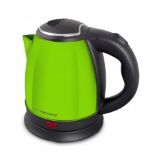Esperanza EKK128G Electric kettle Parana 1 L, Green 1350 W