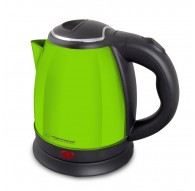 Esperanza EKK128G Electric kettle Parana 1 L, Green 1350 W