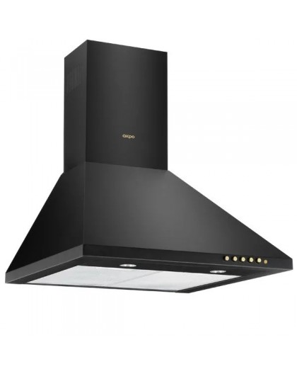 Akpo WK-4 Classic Wall-mounted GOLD 60 BLACK