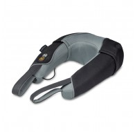 Medisana NM 868 massaažica Kael, Õlad Must, Hall