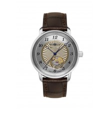 Zeppelin Friedrichshafen watch 85675, 36mm
