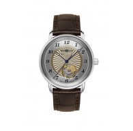 Zeppelin Friedrichshafen watch 85675, 36mm