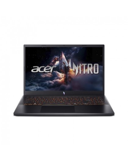 Laptop Acer Nitro V 15 ANV15-52-592S black