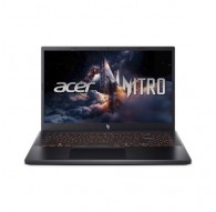 Laptop Acer Nitro V 15 ANV15-52-592S black