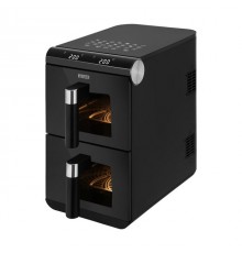 Noveen DoubleCrisp AF5050 X-LINE Fat-free deep fat fryer 1700 W Black