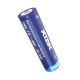 Battery 18650 3,6V Li-ion 3300 mAh with protection