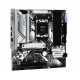 Asrock B650M Pro RS AMD B650 Socket AM5 micro ATX