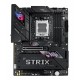 Материнская плата ASUS ROG STRIX B850-E GAMING WIFI с сокетом AMD B850 AM5 формата ATX