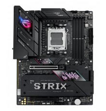 Материнская плата ASUS ROG STRIX B850-E GAMING WIFI с сокетом AMD B850 AM5 формата ATX