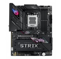 ASUS ROG STRIX B850-E GAMING WIFI AMD B850 sokkel AM5 ATX emaplaat