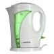 Esperanza EKK018G Electric kettle 1.7 L, White / Green