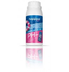 Acrylmed CALCID MINUS Powder for lowering the pH level of water, 0.5 kg