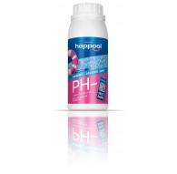 Acrylmed CALCID MINUS Powder for lowering the pH level of water, 0.5 kg