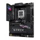 Материнская плата ASUS ROG STRIX B850-E GAMING WIFI с сокетом AMD B850 AM5 формата ATX