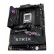 ASUS ROG STRIX B850-E GAMING WIFI AMD B850 sokkel AM5 ATX emaplaat