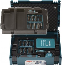 Makita B-49725 nut driver bit 96 pc(s)