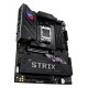 Материнская плата ASUS ROG STRIX B850-E GAMING WIFI с сокетом AMD B850 AM5 формата ATX