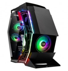 Kolink Big Chungus Hench Midi Tower Black